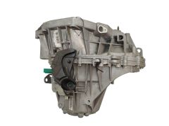Menjalnik Nov Original TL4A040 TL4022 Renault Megane 3 1.5 dci