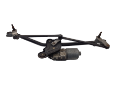 Mehanizem Brisalcev Jaguar X-Type 1X43-17508-AB 0390241708 1812