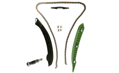 Komplet verige razvoda A0009931078A B10217 Mercedes-Benz Borsehung