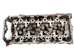 Glava motorja KIA Hyundai 2.5 16V CRDI D4CB 2