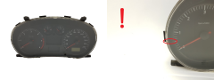 Merilnik vrtljajev Seat Ibiza 6K0920850C 3118