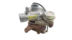 Turbopolnilnik 0375C8 9645247080 VVP10208 IHI 2.0 HDI Citroen Peugeot