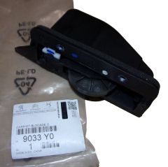 Vodilo Vrat Nov Original 9033.Y0 9033Y0 Citroen Berlingo 3
