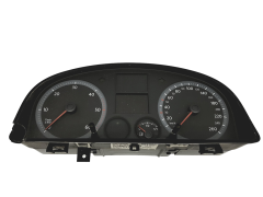 Merilnik vrtljajev Volkswagen Caddy 2K0920841C 33288