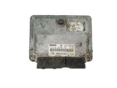 Kontrolna Enota Motorja ECU Rover MSB101150 0281001956 Bosch 35862