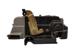 Mehanizem ključavnice vrat Levi Zadaj 913778 Citroen Xsara Picasso ArvinMeritor 11027
