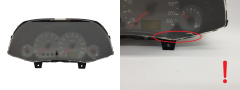 Merilnik hitrosti Ford Focus 98AB-10849-JH 98AB10849JH 3369
