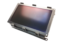 Prikaz navigacije Opel Vectra C Signum 24461297 5WK70093 Siemens