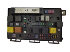 Modul 13206754 5DK008668-38 HB Opel GM 2487