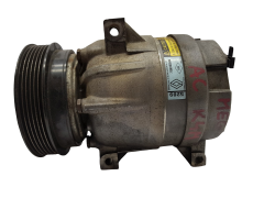 Kompresor Klimatske Naprave Renault Megane I 7700103536 1135289 5289 Delphi 7037