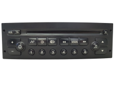 Radio CD predvajalnik Peugeot 307 96488013XT PSARCD100-00 VDO