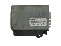 Kontrolna Enota 0261204399 4661922 M2.10.3 Saab Bosch