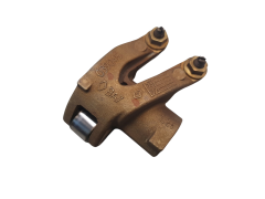 Vogalnik 039045 132853895R 1.2 16v D4F Renault 1057