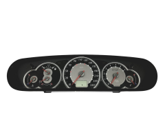 Merilnik vrtljajev Citroen C5 Lift 9655608780 59629