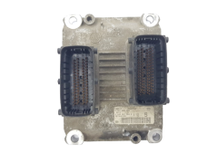 Kontrolna Enota Motorja ECU Fiat 00468019640 0261206980 Bosch