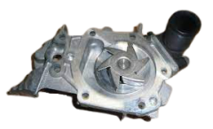 Vodna Črpalka Renault Clio III Kangoo 1.2 16v 210101832R Vodna Črpalka Renault Clio III Kangoo 1.2 16v 210101832R