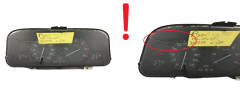 Merilnik hitrosti Peugeot 306 9621611380 09033539903 49795