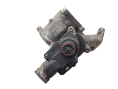 Egr Ventil 03G129637A 03G131502 03G131501N VW Audi Seat