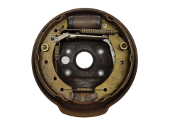 Pokrov zavornega diska Szczęk Leva 7701042417 Renault Laguna I 32190876.3 11960