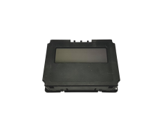 Prikaz radia Opel Omega 090565935 GM Siemens