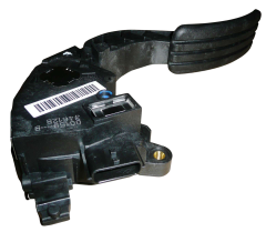 Potenciometer pedala Original Renault Megane Scenic 3 180020023R