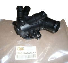 Termostat Nov Renault Megane Scenic III 1.2 TCe 110617026R Termostat Nov Renault Megane Scenic III 1.2 TCe 110617026R