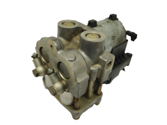 Črpalka Abs Fiat Punto GT 0265204009 Bosch 65535
