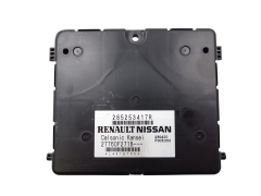 Modul krmilne enote Renault Clio 5 Captur 2 285253417R 27760F271B 0km 22