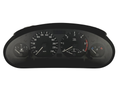 Merilnik hitrosti BMW 3 E46 6211 6902364 0263606243 51477