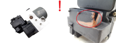 Črpalka Abs Renault Scenic 1 Megane 1 7700423070 0273004331 1062