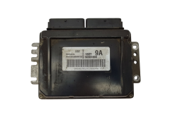 Kontrolna Enota 96801800 5WY5407A D32 1BOT 9A Chevrolet Kemsco 15684