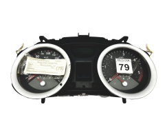 Merilnik vrtljajev Renault Megane 2 8200399701 D 57696