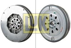 Vztrajnik Nov Original Master III Movano Nv400 2.3 dCi 123004826R