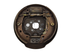 Pokrov zavornega diska Szczęk Leva 7701052929 Renault Megane I 11953