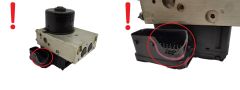 Črpalka Abs BMW 3 E46 3451 6756286 3451 6756288 Ate 5989
