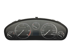 Merilnik hitrosti Peugeot 407 9646283280 110080221008 44926