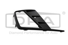 Halogenski Okvir Leva 6F0853665C 88531798802 Seat Ibiza DPA