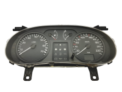 Merilnik vrtljajev Renault Clio 2 8200261119 C 47540