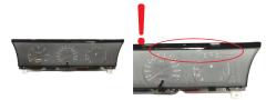 Merilnik hitrosti Citroen XM 96017138 09020499902 49703