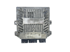 Kontrolna Enota 3S61-12A650-LC 5WS40140E-T 5AYC Ford Siemens 62550