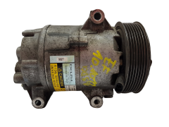 Kompresor Klimatske Naprave Renault Megane 2 8200053264 01139027 9027 Delphi 7027