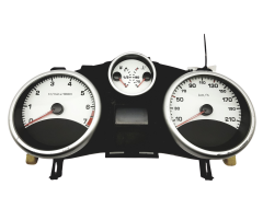 Merilnik vrtljajev Peugeot 207 9662903880 A2C35190331 32445
