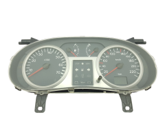 Merilnik vrtljajev Renault Clio 2 8200059776 28535