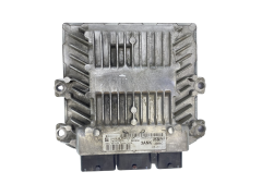 Kontrolna Enota Ford 4M51-12A650-JK 5WS40303J-T Siemens 63955