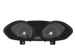 Merilnik hitrosti Ford Fiesta CA6T-10849-AD CA6T10849AD 56670