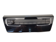 Kontrolna Plošča Radia BMW 6135 9371457 -03