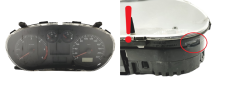 Merilnik vrtljajev Seat Cordoba W06K0920801EV VDO