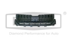 Maska Hladilnika 565853653A 88531815602 Skoda Kodiaq DPA
