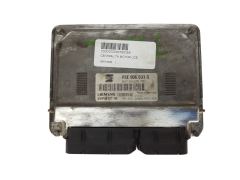 Kontrolna Enota 03E906033D 5WP40121 04 Seat Siemens 3089