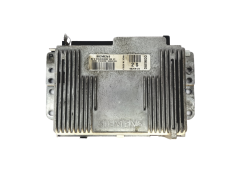 Kontrolna Enota 96259124 K115000010C Daewoo Siemens